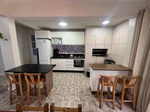 Residencial Bernardo Sobrado 120m2