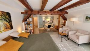 Kietzspeicher App 18