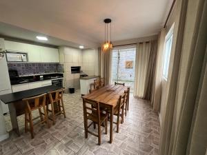 Residencial Bernardo Sobrado 120m2