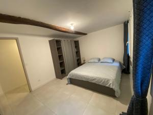 Appartements L Eau Vive : photos des chambres