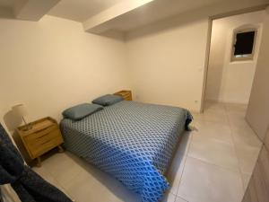 Appartements L Eau Vive : photos des chambres