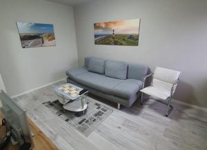 Ferienwohnung "Leuchtturm"