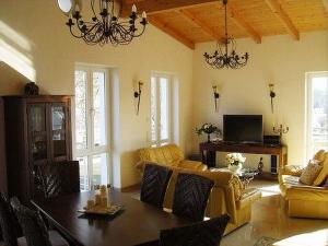 Ferienwohnung Haus am Meer DH- 24623