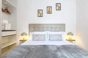 Novus Homes Barcelona Collblanc