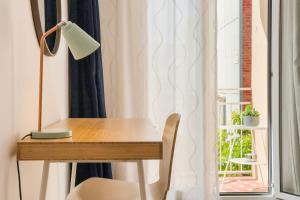 Novus Homes Barcelona Collblanc