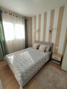 Jaz Apartman