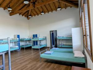 Albergue Municipal Las Escuelas