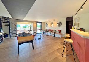 Camping Rouffignac-St-Cernin