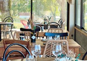 Camping Rouffignac-St-Cernin