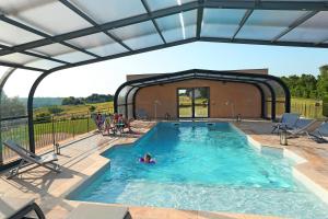 Camping Rouffignac-St-Cernin