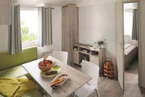 Camping Rouffignac-St-Cernin