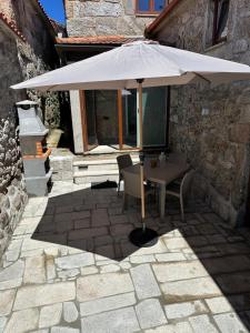 Casa de Lamalonga T2