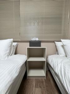 Yeoksam Palace TwoRoom Free Parking