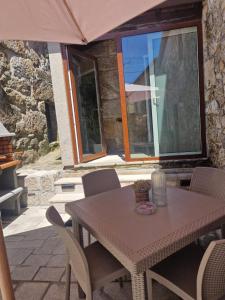 Casa de Lamalonga T2