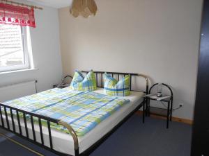 Ferienwohnungen Ute Simdorn