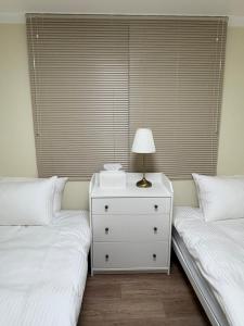 Yeoksam Palace TwoRoom Free Parking