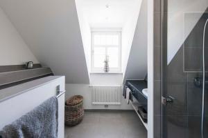 "Villa Minerva" Ferienwohnung 10