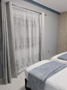 Crompton Apartment 786