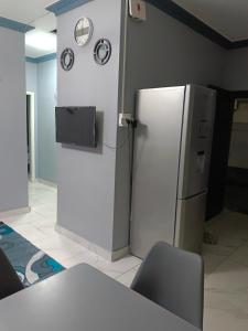 Crompton Apartment 786