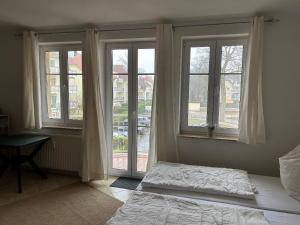 Ferienwohnung LEE 13 Schröder M GM 69819