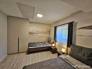 Chalupa Černý Důl 2 - Ski Janske Lazne - Pec pod Snezkou