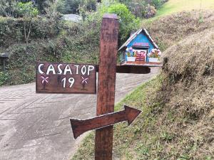 Casa Top Araras Petropolis