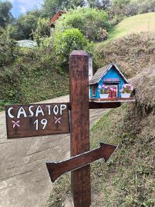 Casa Top Araras Petropolis