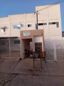 Apartamento Confortável