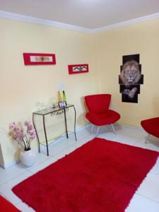 Apartamento Confortável