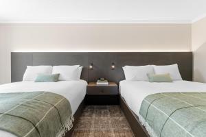 Branson Falls Lodge, an Ascend Collection Hotel