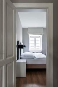 "Villa Minerva" Ferienwohnung 08