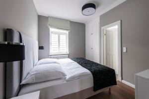 "Villa Minerva" Ferienwohnung 08