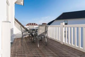 "Villa Minerva" Ferienwohnung 08