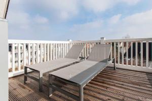 "Villa Minerva" Ferienwohnung 08