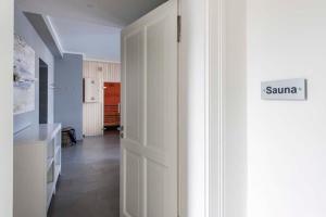 "Villa Minerva" Ferienwohnung 08