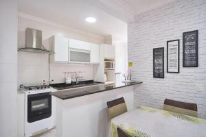 Condomínio Jerivá e Jacarandá