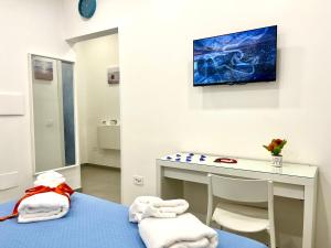 Arce Room & Apartment