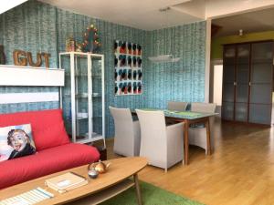 Ferienwohnung Engelsherberge