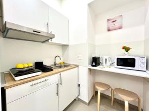 Arce Room & Apartment