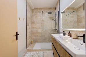 Appartements Appartement hyper centre - 6V - 2 Chambres - Wifi : photos des chambres