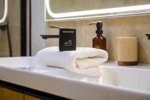 Appartements Appartement hyper centre - 6V - 2 Chambres - Wifi : photos des chambres