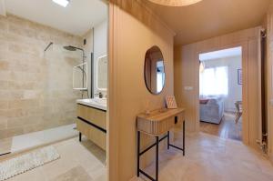 Appartements Appartement hyper centre - 6V - 2 Chambres - Wifi : photos des chambres