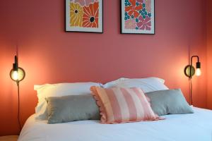 Appartements Appartement hyper centre - 6V - 2 Chambres - Wifi : photos des chambres