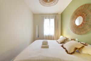 Appartements Appartement hyper centre - 6V - 2 Chambres - Wifi : photos des chambres