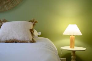 Appartements Appartement hyper centre - 6V - 2 Chambres - Wifi : photos des chambres