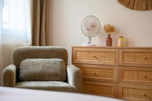 Appartements Appartement hyper centre - 6V - 2 Chambres - Wifi : photos des chambres