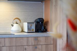 Appartements Appartement hyper centre - 6V - 2 Chambres - Wifi : photos des chambres