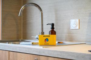 Appartements Appartement hyper centre - 6V - 2 Chambres - Wifi : photos des chambres