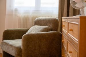 Appartements Appartement hyper centre - 6V - 2 Chambres - Wifi : photos des chambres