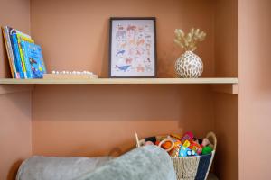 Appartements Appartement hyper centre - 6V - 2 Chambres - Wifi : photos des chambres